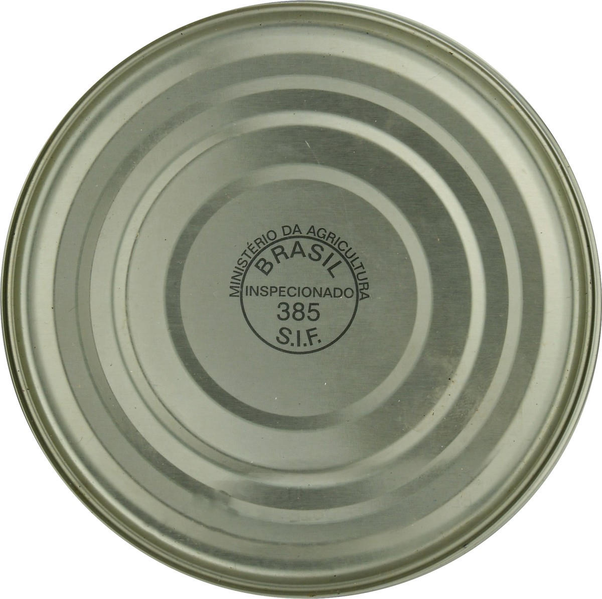 slide 4 of 12, Hereford Super Chunky Corned Beef 12 oz, 12 oz