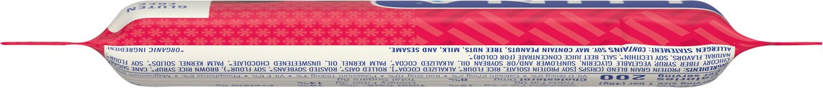 slide 2 of 9, Luna Choc Peppermint Nutrition Bar, 1.7 oz