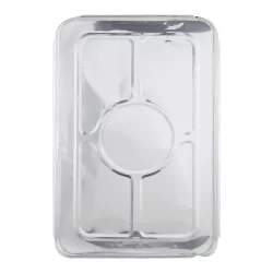 Afoil Lid For Full Steam