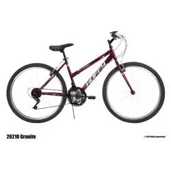 Huffy 26" Ladies Granite Mtb