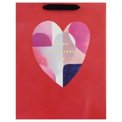 Hallmark Large Valentine's Day Gift Bag