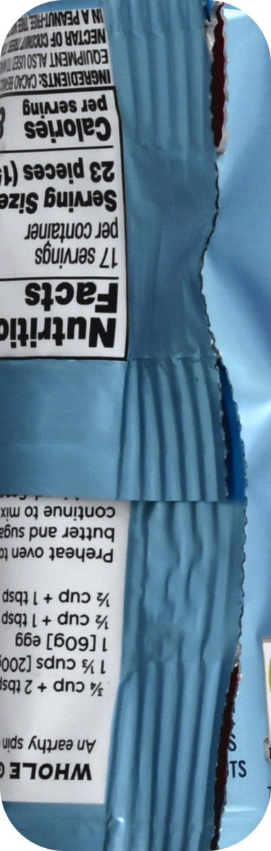 slide 8 of 12, Guittard 72% Cacao Dark Chocolate Baking Chips 9 oz, 9 oz