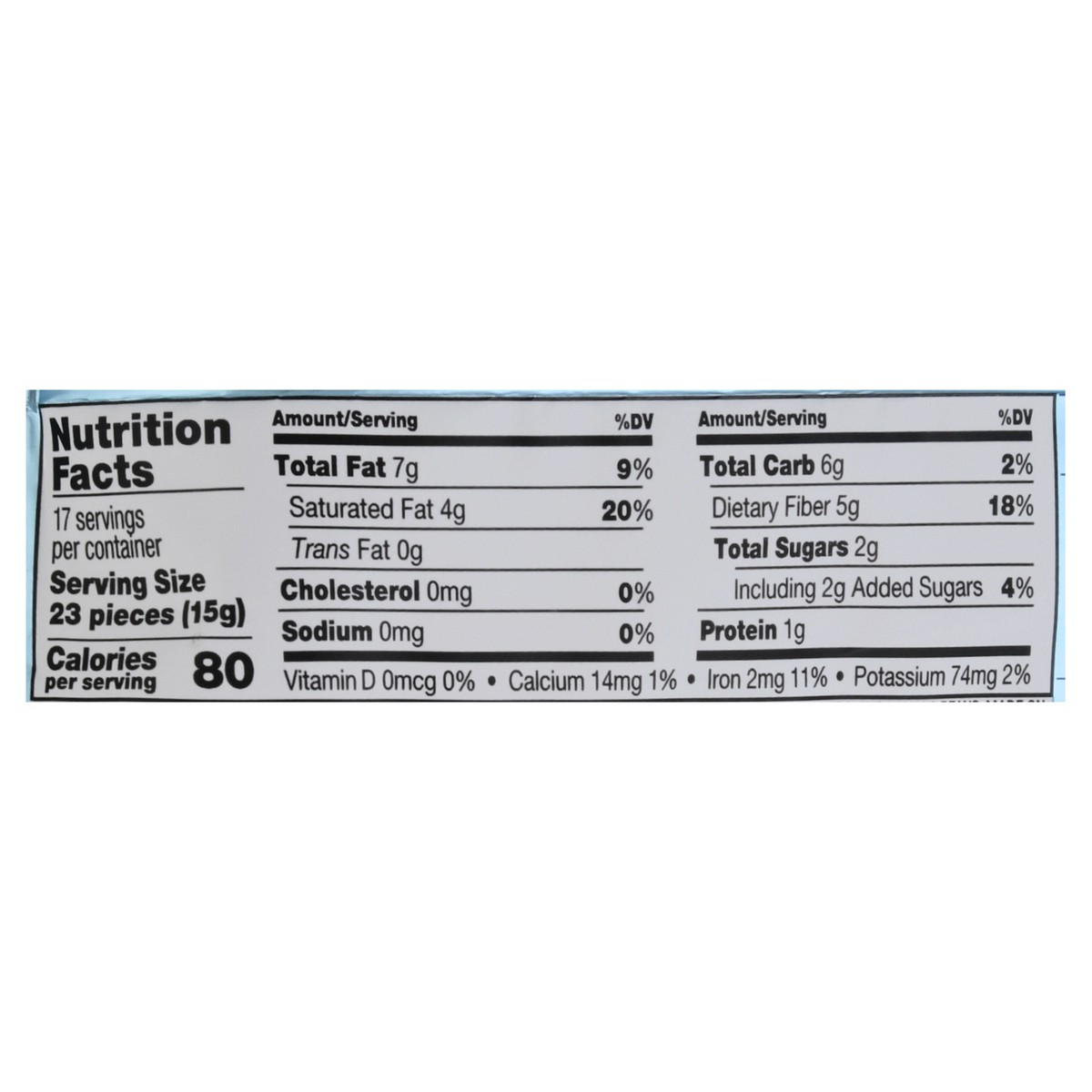 slide 6 of 12, Guittard 72% Cacao Dark Chocolate Baking Chips 9 oz, 9 oz