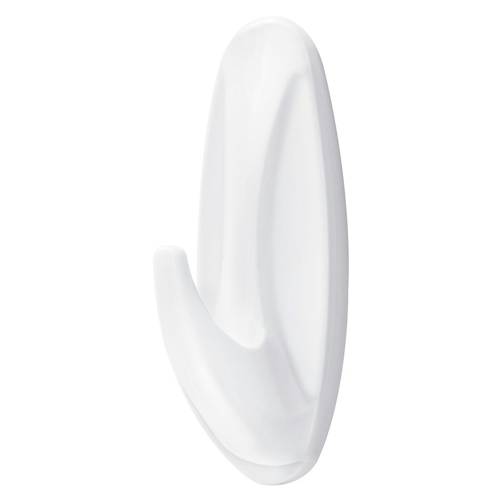 slide 6 of 10, Command General Purpose Designer Hooks Medium 1 ea, 1 ct