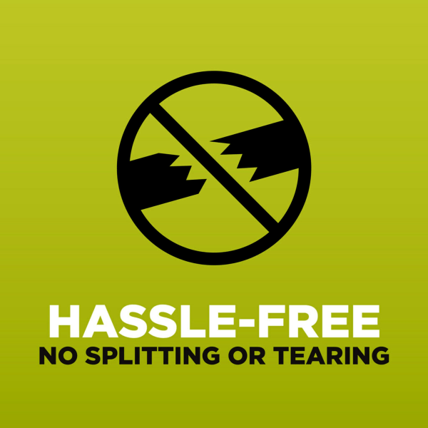 slide 2 of 7, Scotch Sure Start Shipping Tape, 3 ct