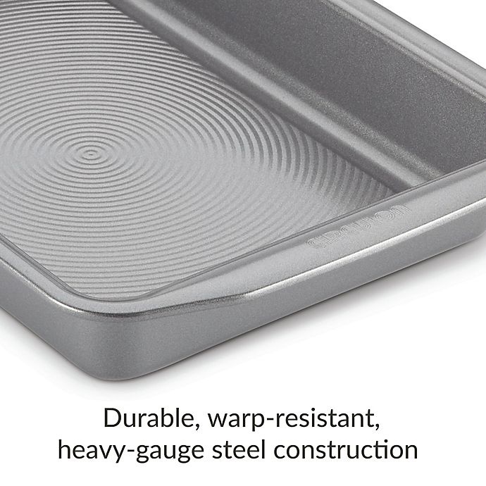 slide 8 of 11, Circulon Total Non-Stick Bakeware Set - Grey, 10 ct