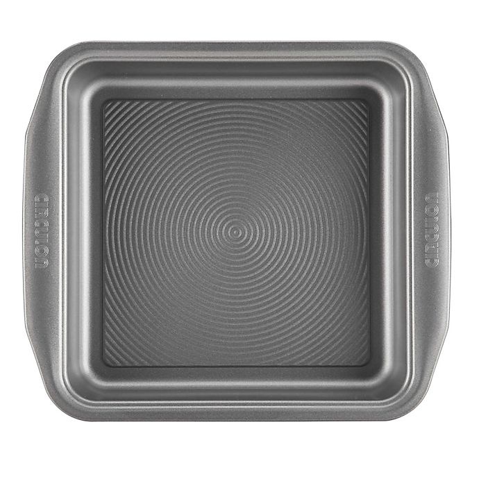 slide 10 of 11, Circulon Total Non-Stick Bakeware Set - Grey, 10 ct