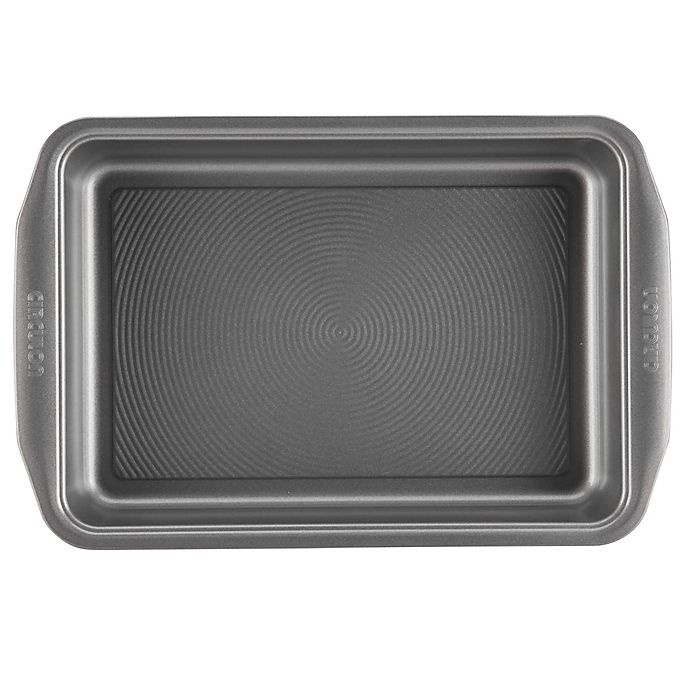 slide 11 of 11, Circulon Total Non-Stick Bakeware Set - Grey, 10 ct