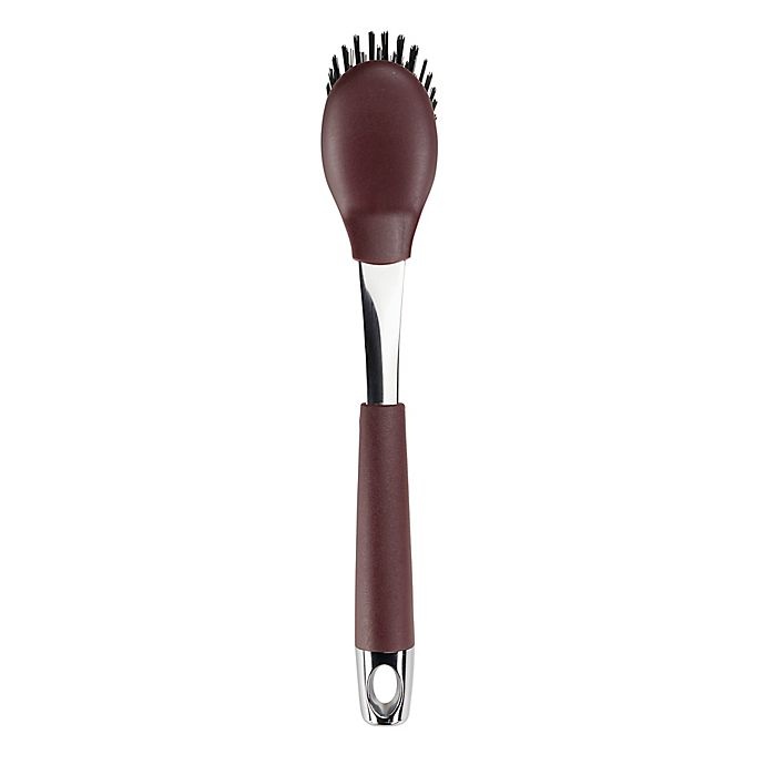 slide 3 of 11, Circulon Harmony Nylon Kitchen Utensil Set - Merlot, 5 ct