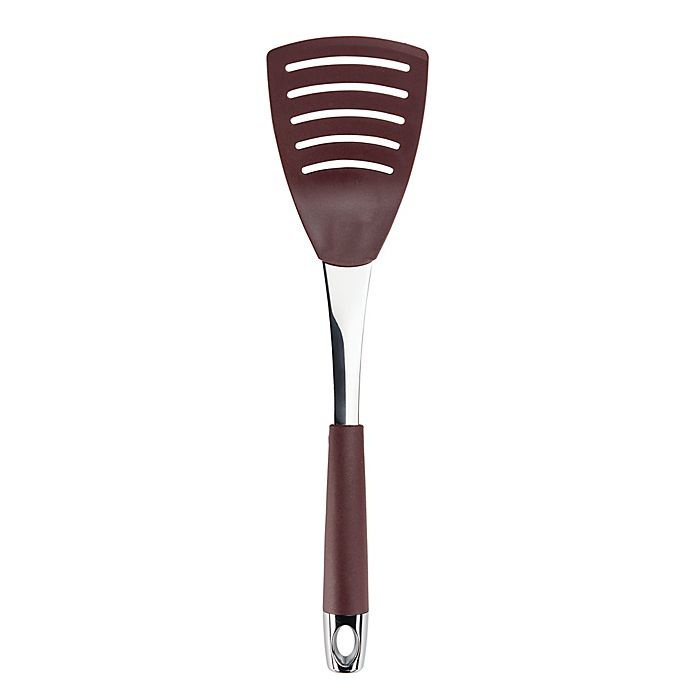 slide 7 of 11, Circulon Harmony Nylon Kitchen Utensil Set - Merlot, 5 ct