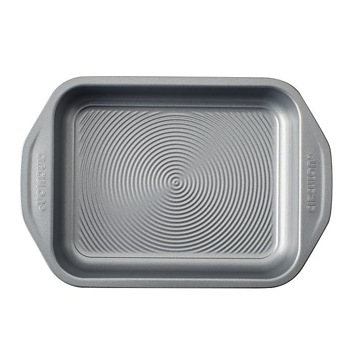 slide 3 of 6, Circulon Total Nonstick Bakeware Set - Grey, 4 ct