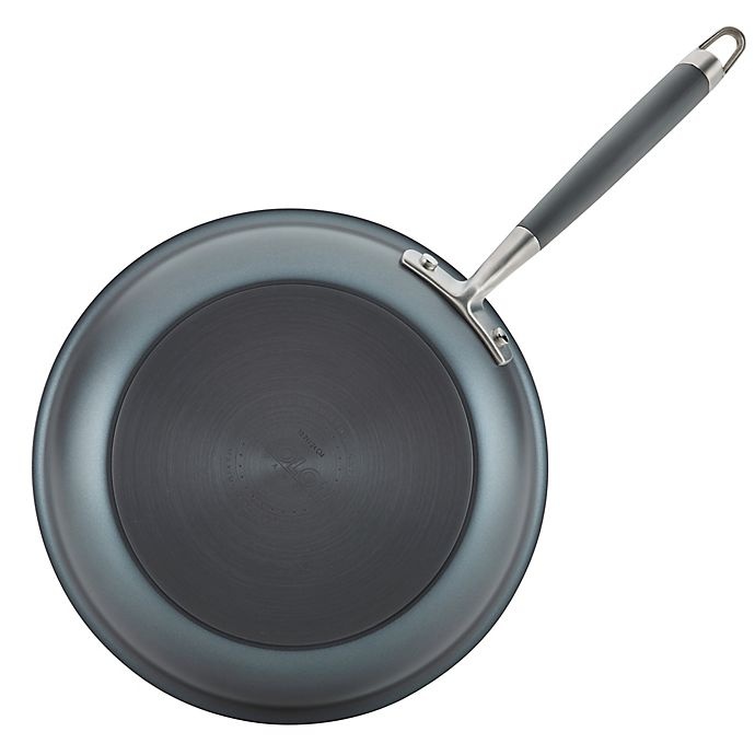 slide 10 of 12, Anolon Advanced Home Hard-Anodized Nonstick Cookware Set - Moonstone, 11 ct