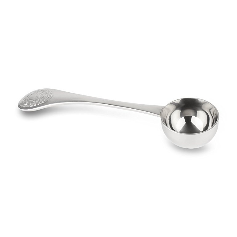 slide 1 of 1, Frontline Cake Kitchen Scoop, 1 ct