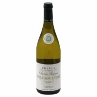 slide 1 of 1, William Fevre Champs Royaux Chablis, 750 ml