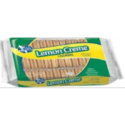 Lil' Dutch Maid Cookie Lemon Creme