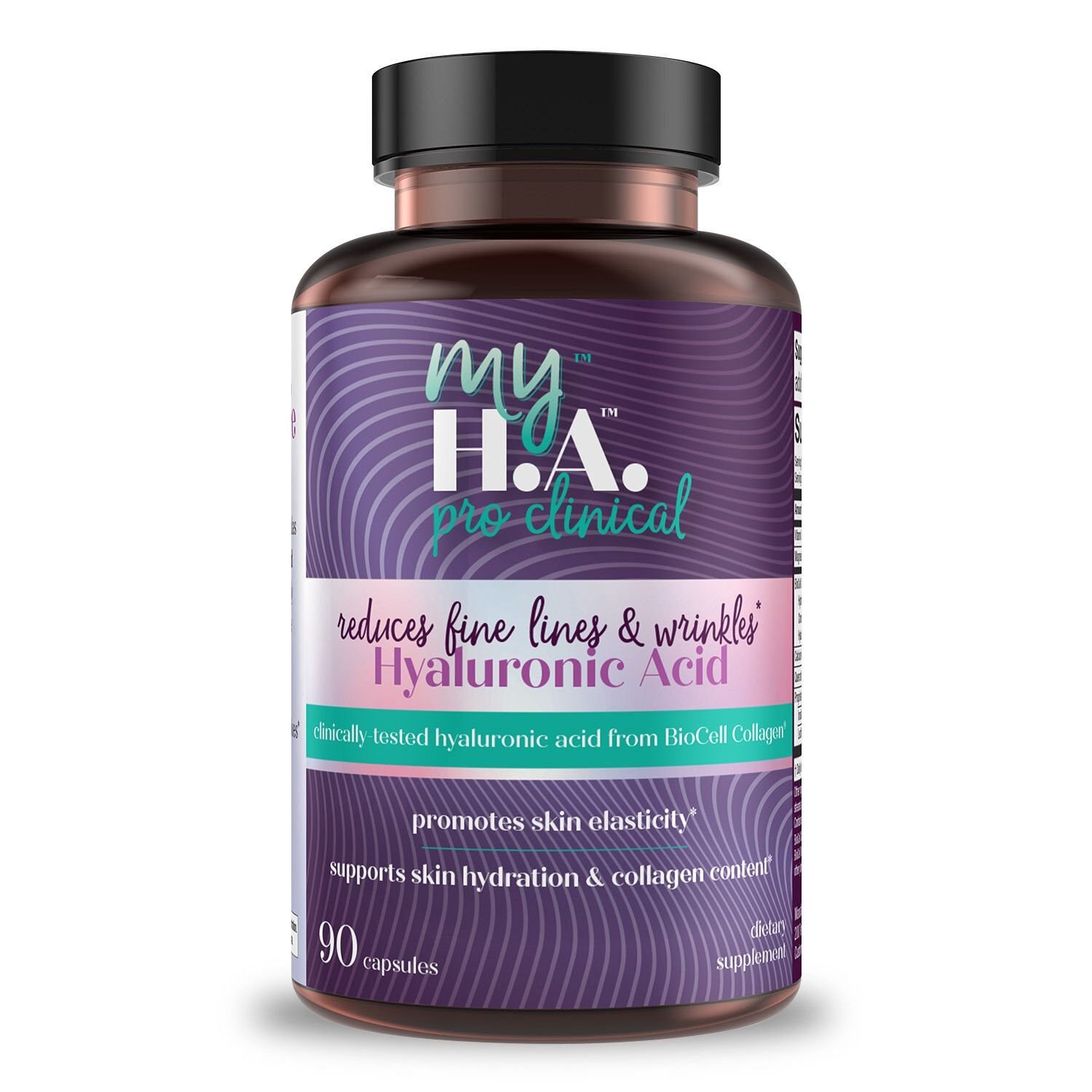 slide 3 of 4, Myha Proclinical Joint & Skin Support, 90 Ct, 90 ct