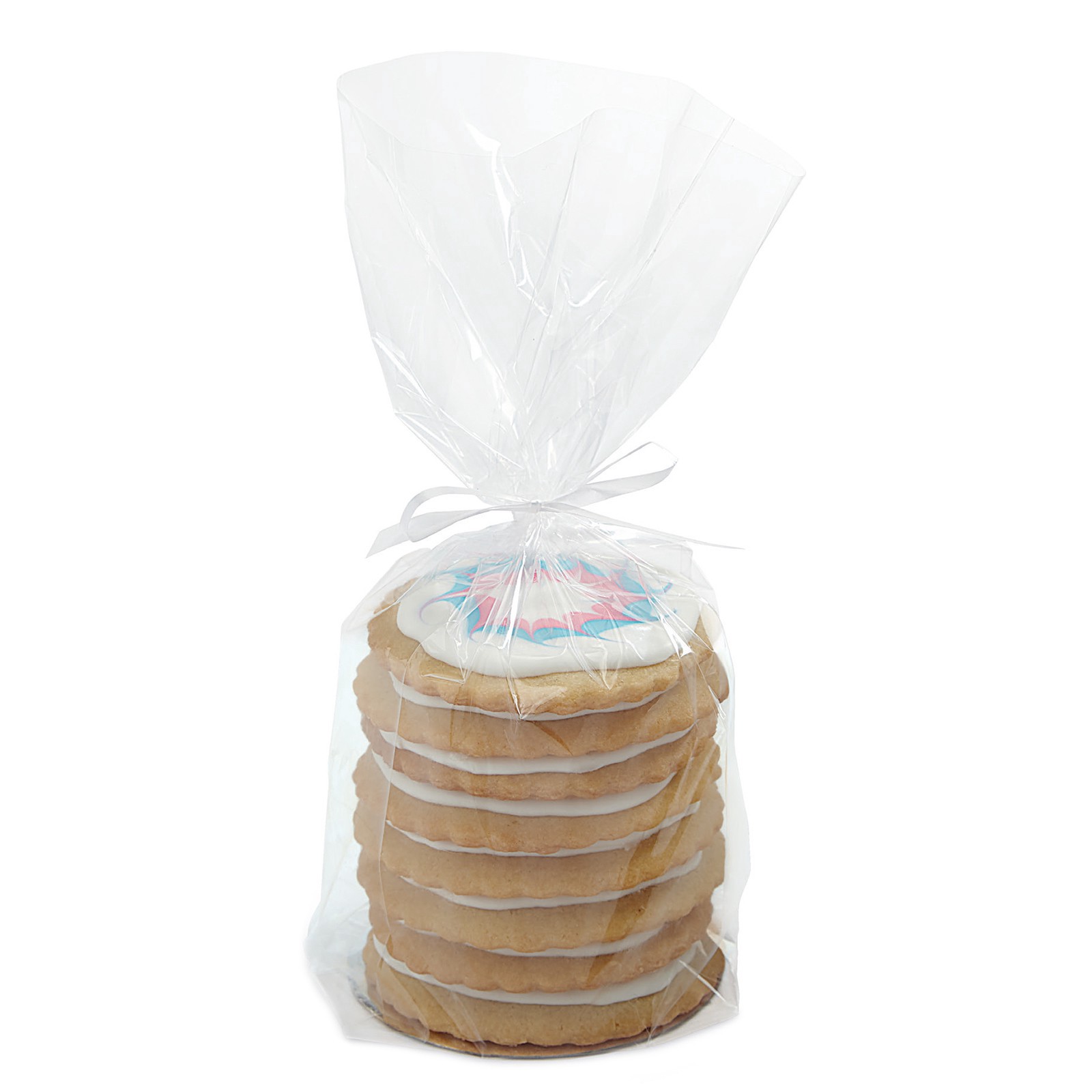 slide 2 of 4, Treat Plate Kit By Celebrate It, 3.75 in x 12 in