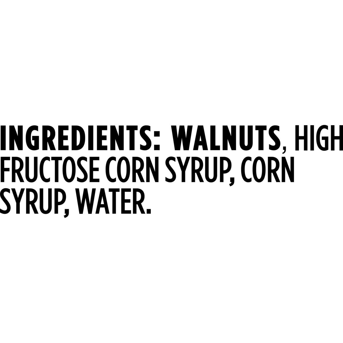 slide 3 of 9, Smucker's Walnuts in Syrup Spoonable Topping, 5 oz