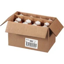 Smucker's Topping Caramel Platescapers
