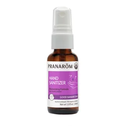 Pranarom Good Samaritan Organic Essential Oil Hand Sanitizer