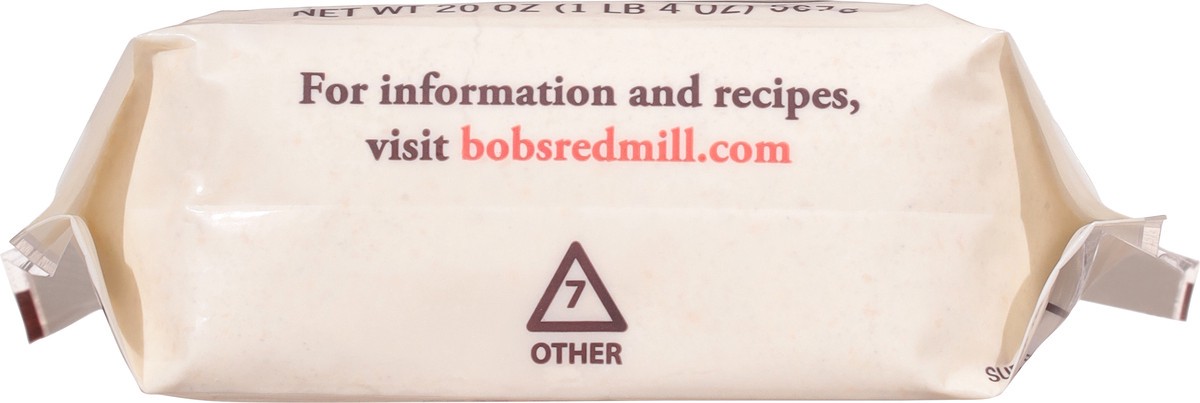 slide 6 of 9, Bob's Red Mill Gluten Free Cornbread Mix 20 oz, 1 ct