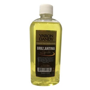 slide 1 of 1, Varon Dandy Brillantina Liquida, 4 oz