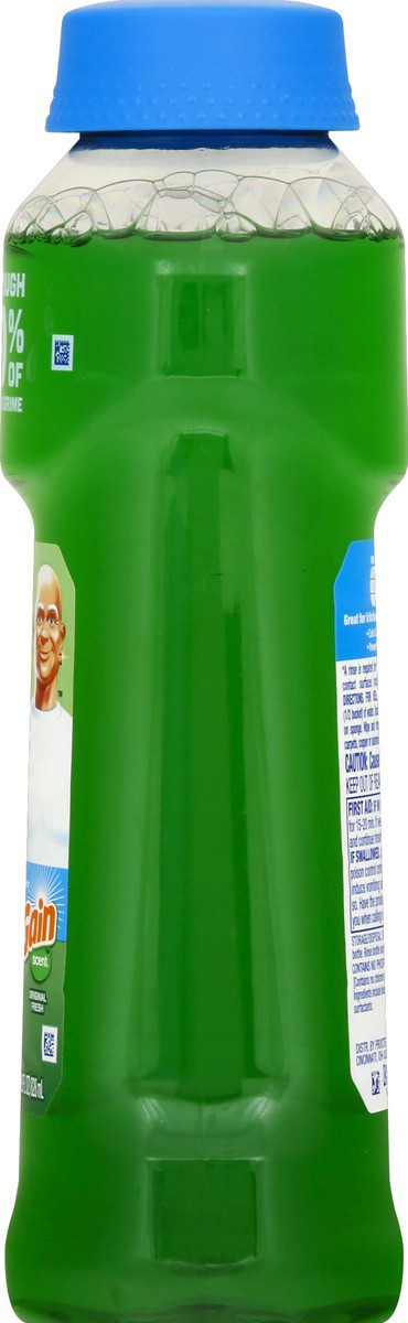 slide 6 of 10, Mr. Clean Multi-Purpose Cleaner 1.75 pt, 1.75 pint