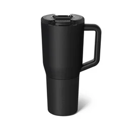 Brumate Muv Mug Matte Black 35 oz