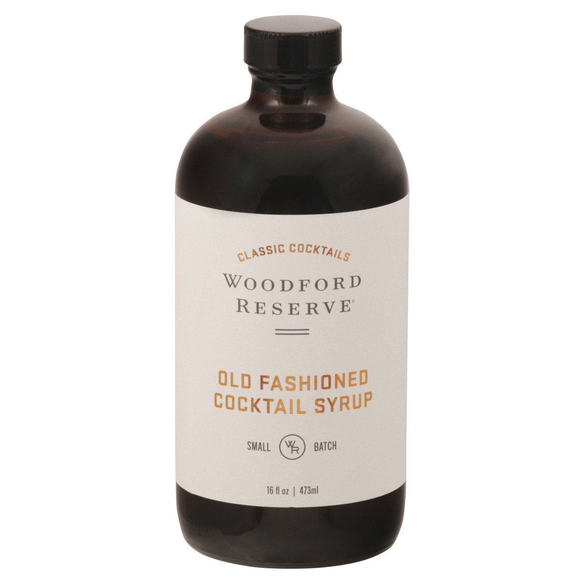 slide 1 of 14, Woodford Reserve Old Fashioned Cocktail Syrup 16 fl oz, 16 fl oz