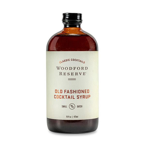 slide 1 of 1, woodford reserve old fashioned cocktail, 16 oz