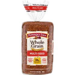 Pepperidge Farm Whole Grain Multi-Seed Bread