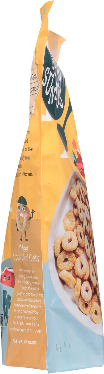 slide 11 of 13, Seven Sundays Simply Honey Oat Protein Cereal - 8 oz, 8 oz