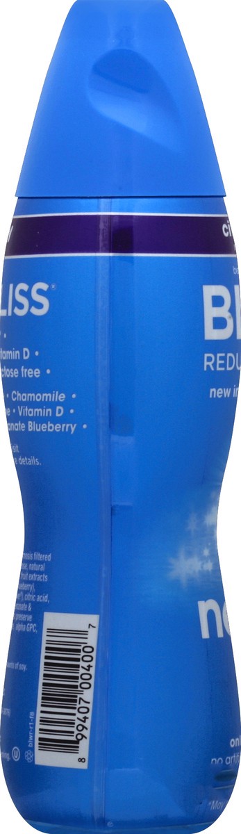 slide 3 of 4, Neuro Bliss Reduce Stress Citrus Berry, 14.5 oz