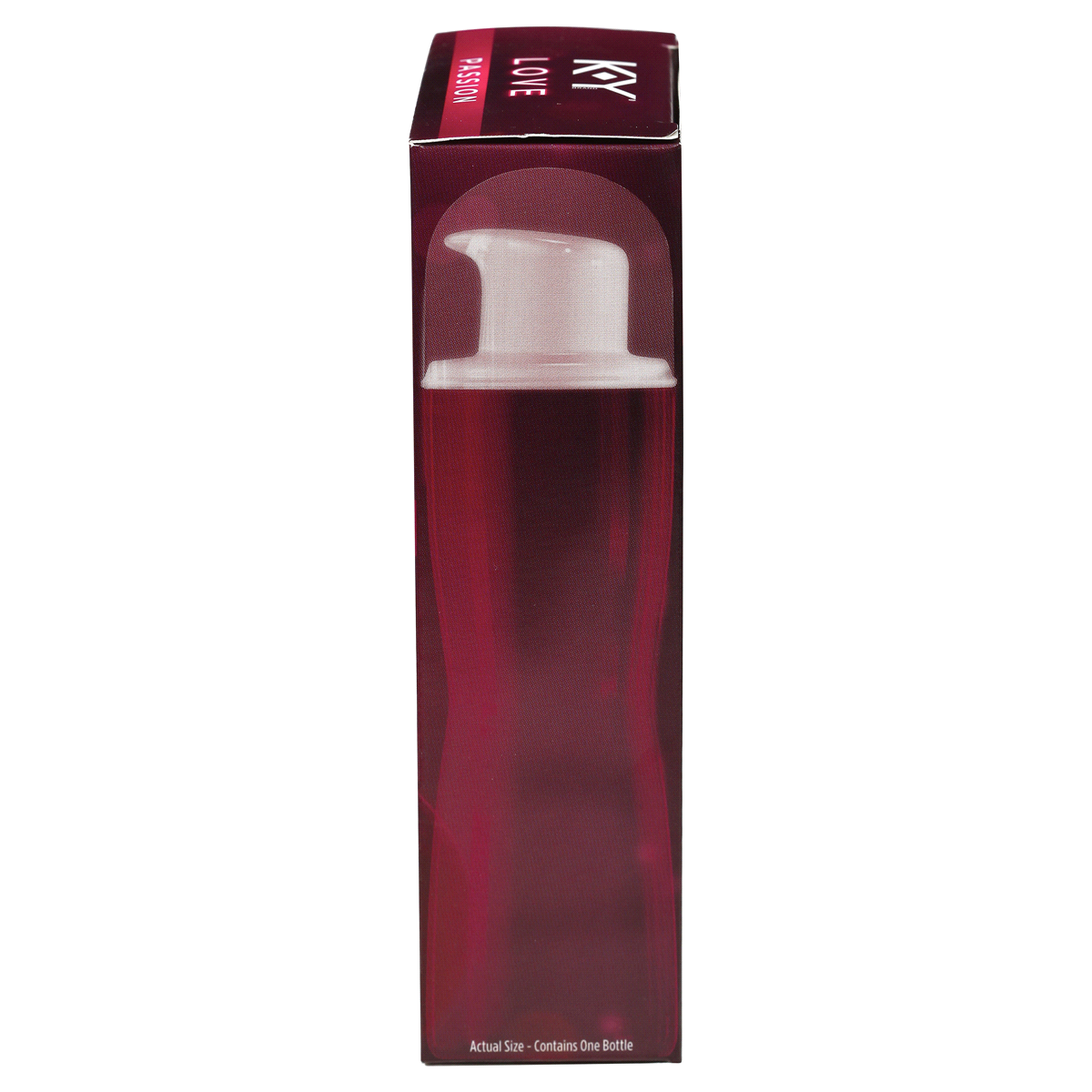 slide 2 of 10, K-Y Love Water-based Lubricant, 1.69 oz., Personal Lube For Women That Will Bring Tingling Sensations, 1.69 oz