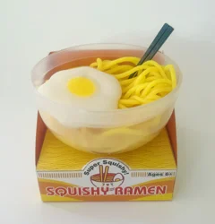 Squishy Ramen