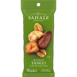 Sahale Snacks Mango Tango Almond Mix - 1.5 oz