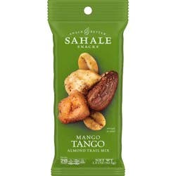 Sahale Snacks Mango Tango Almond Mix - 1.5 oz