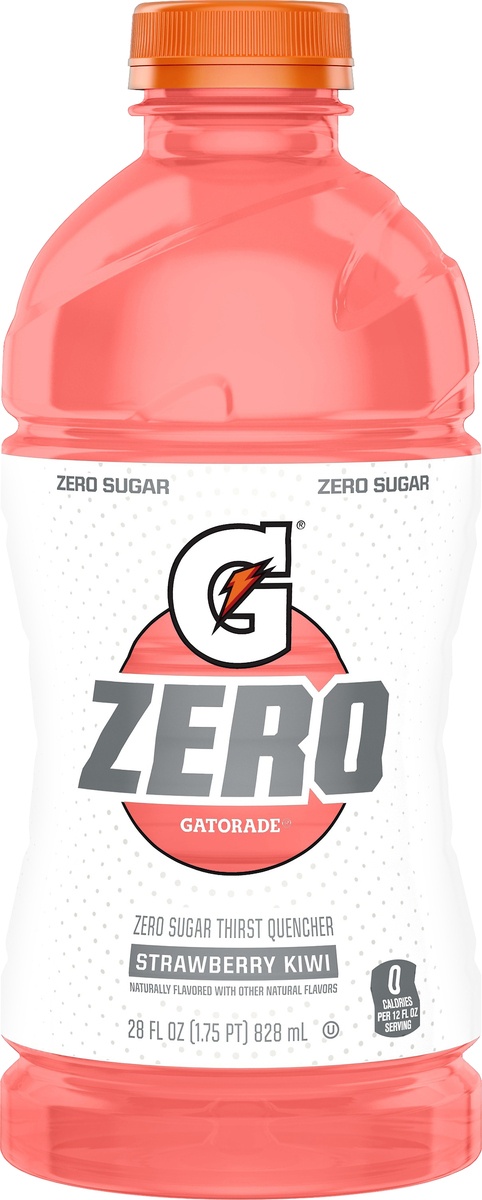 Gatorade Fruit Punch Sports Drink - 28 Fl Oz Bottle : Target