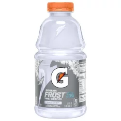 Gatorade Glacier Cherry