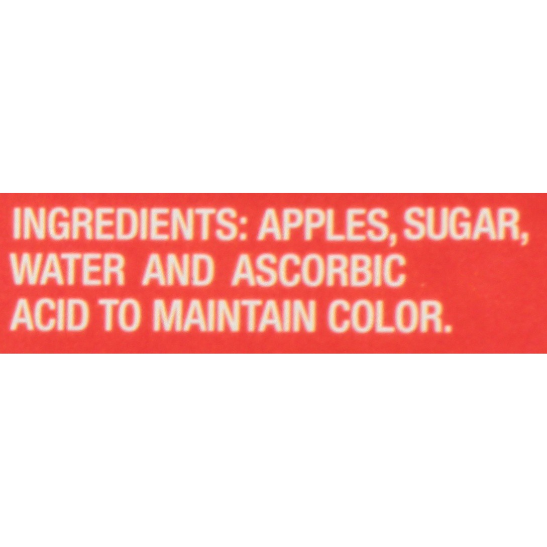 slide 5 of 8, Musselman's Original Apple Sauce 6 - 4 oz., 6 ct