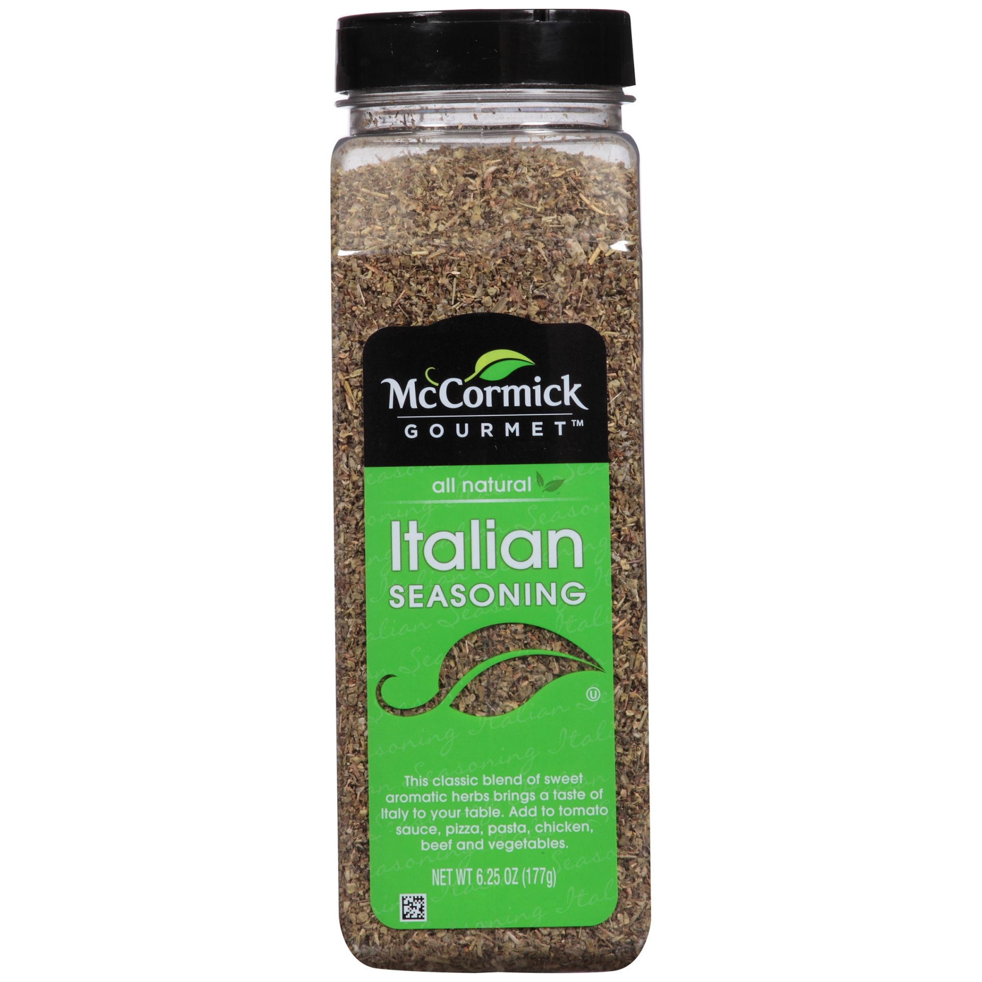 slide 1 of 2, McCormick Italian Seasoning, 