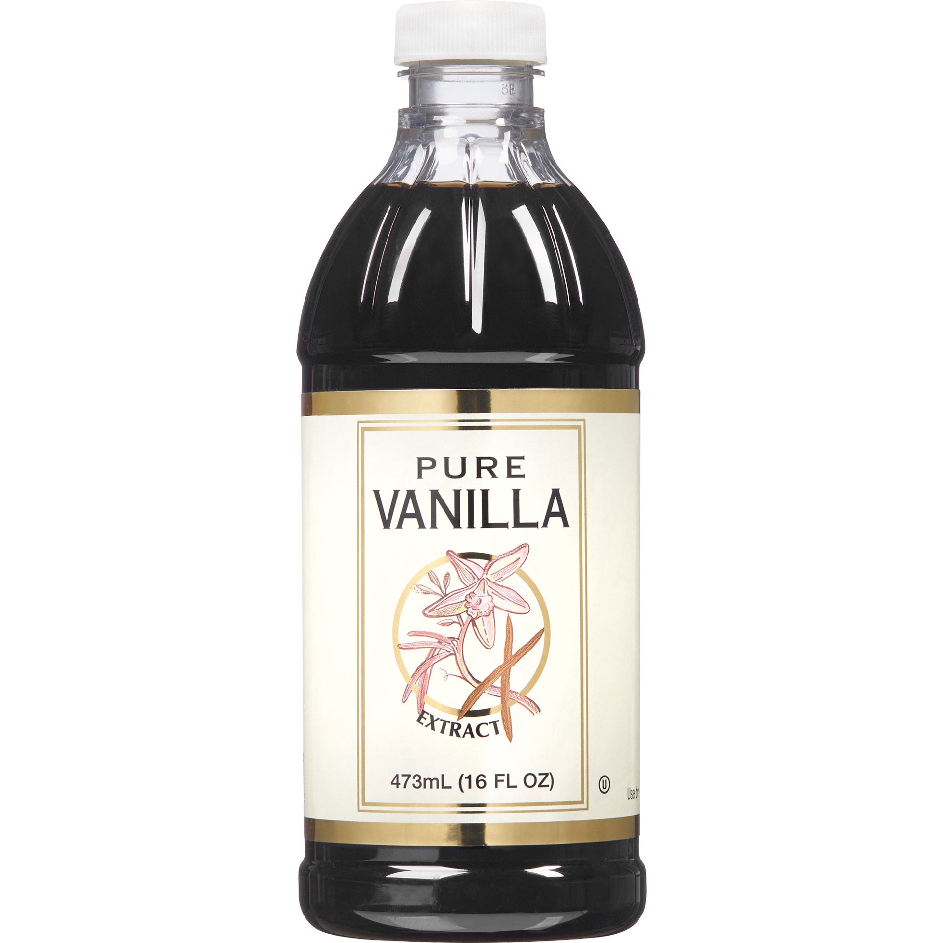 slide 1 of 1, McCormick Pure Vanilla Extract, 