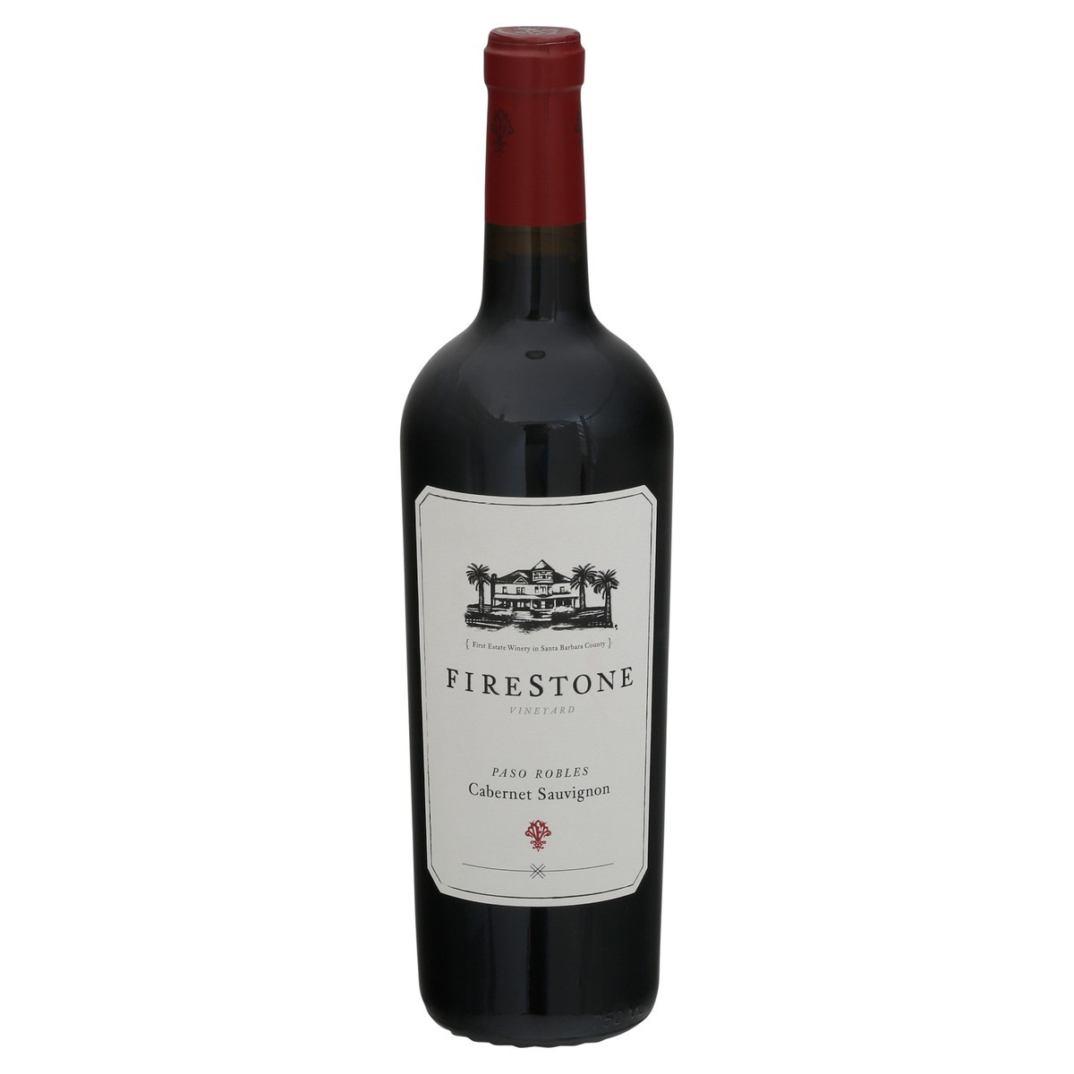 Firestone Vineyard Paso Robles Sauvignon 750 ml 750 ml Shipt