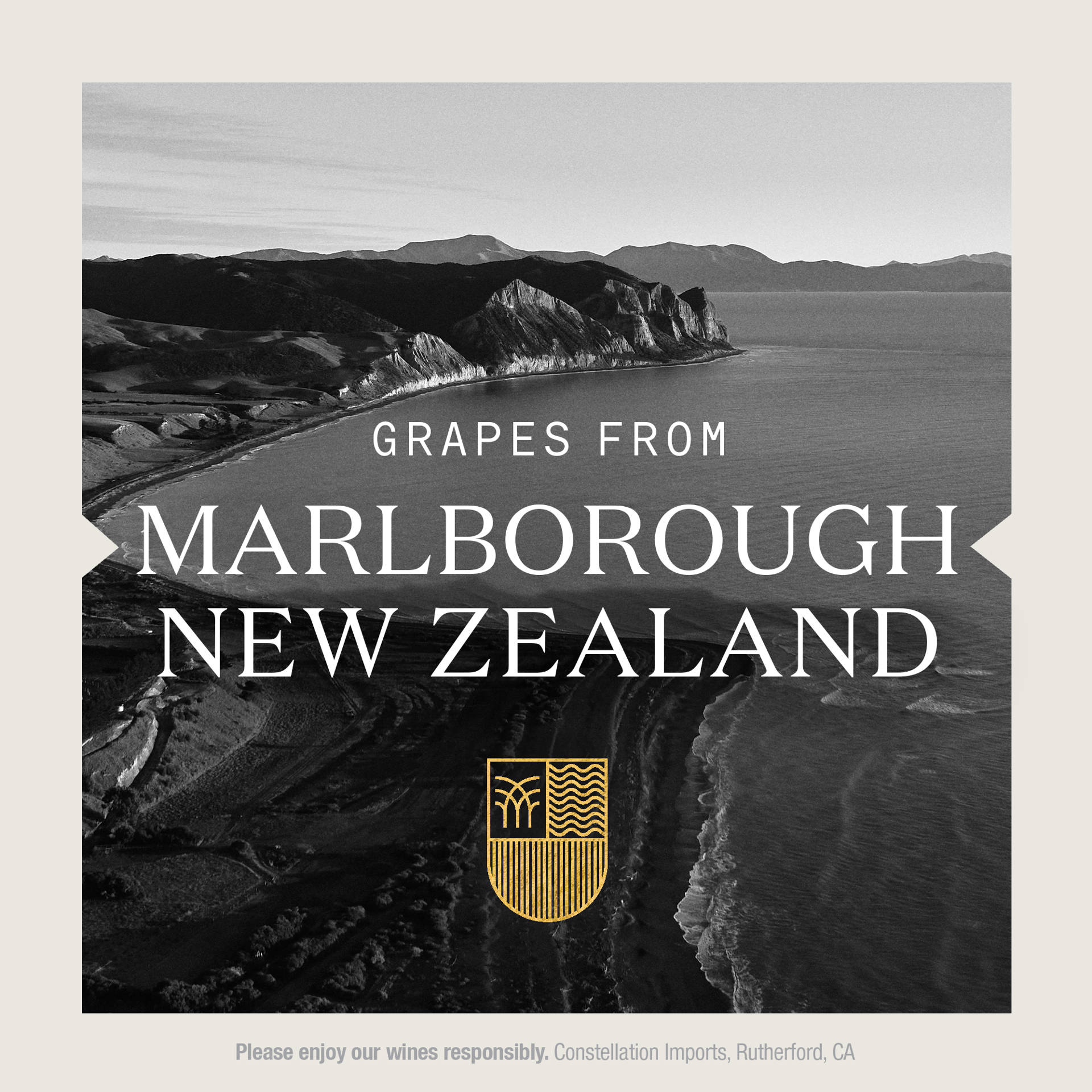 slide 6 of 10, Drylands Marlborough Sauvignon Blanc White Wine, 750 ml