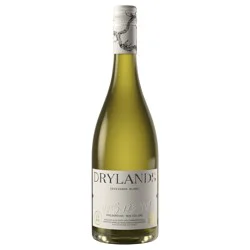 Drylands Sauvignon Blanc 2024 Marlborough, New Zealand, White Wine, 750ml Bottle