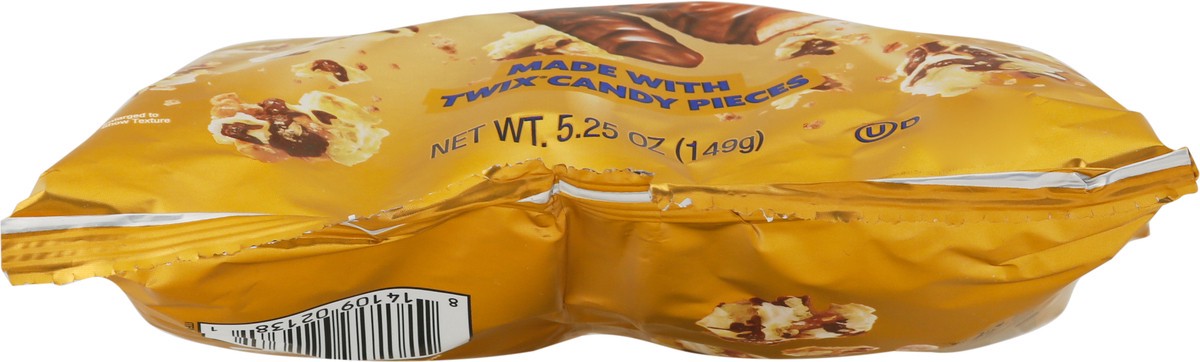 slide 6 of 13, OTHER-REGIONAL Popcorn Twix, 5.25 oz