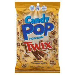 OTHER-REGIONAL Popcorn Twix