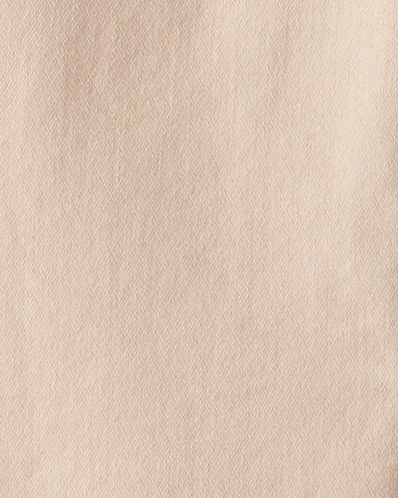 slide 2 of 3, Oshkosh Toddler Boy Cotton Pull-On Fashion Pants - Tan Tan 2T, 1 ct