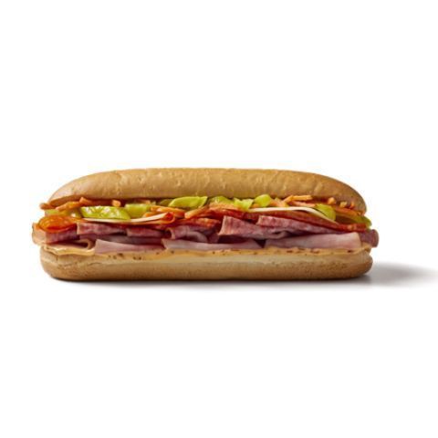 slide 1 of 1, 7-Eleven Spicy Italian Bahn Mi, 1 ct