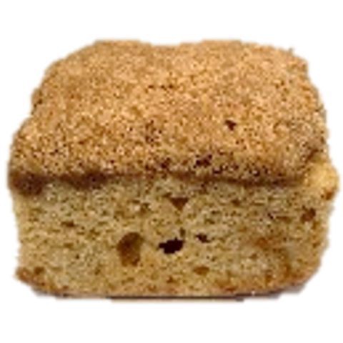 slide 1 of 1, 7- Eleven Coffee Cake, 1 ct